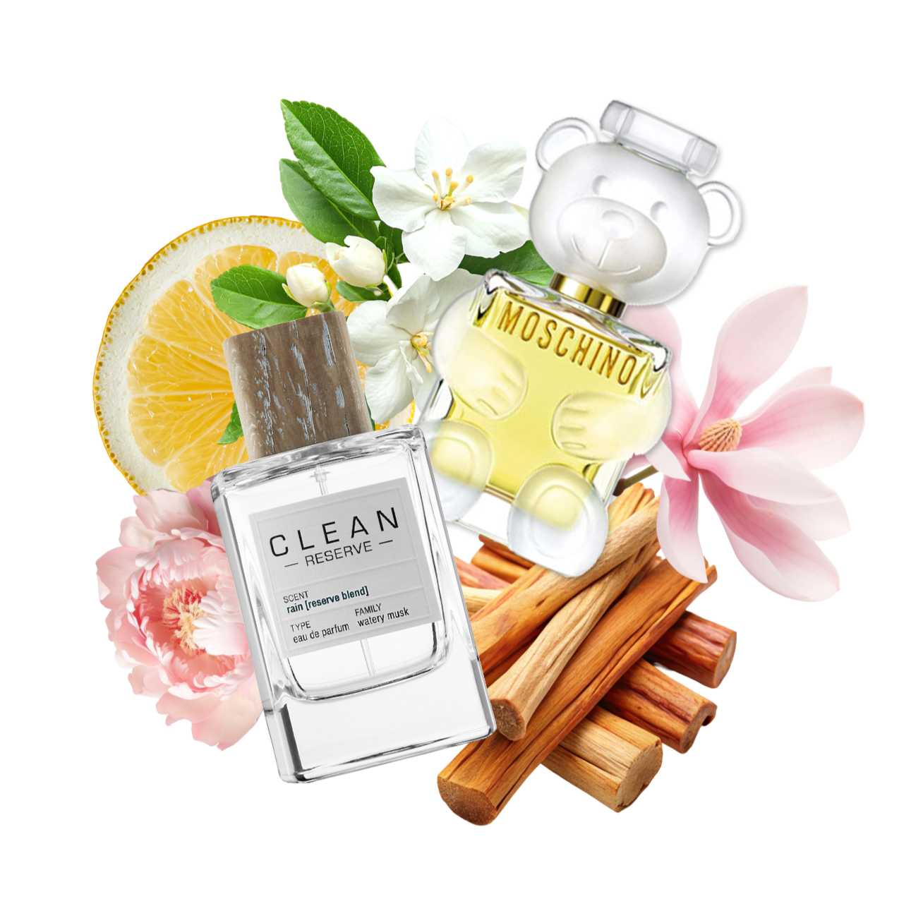 So Fresh, So Clean Luxe Box — Spray Slay Repeat